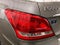 2012 Hyundai Equus Signature