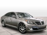 2012 Hyundai Equus Signature