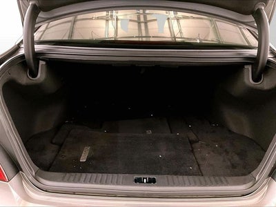 2012 Hyundai Equus Signature