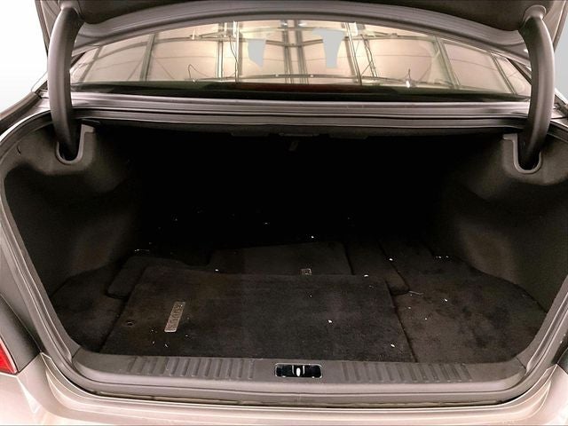 2012 Hyundai Equus Signature