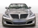 2012 Hyundai Equus Signature