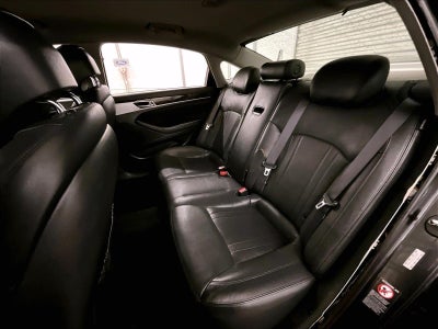 2018 Genesis G80 3.8L