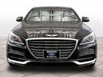 2018 Genesis G80 3.8L