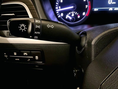 2018 Genesis G80 3.8L