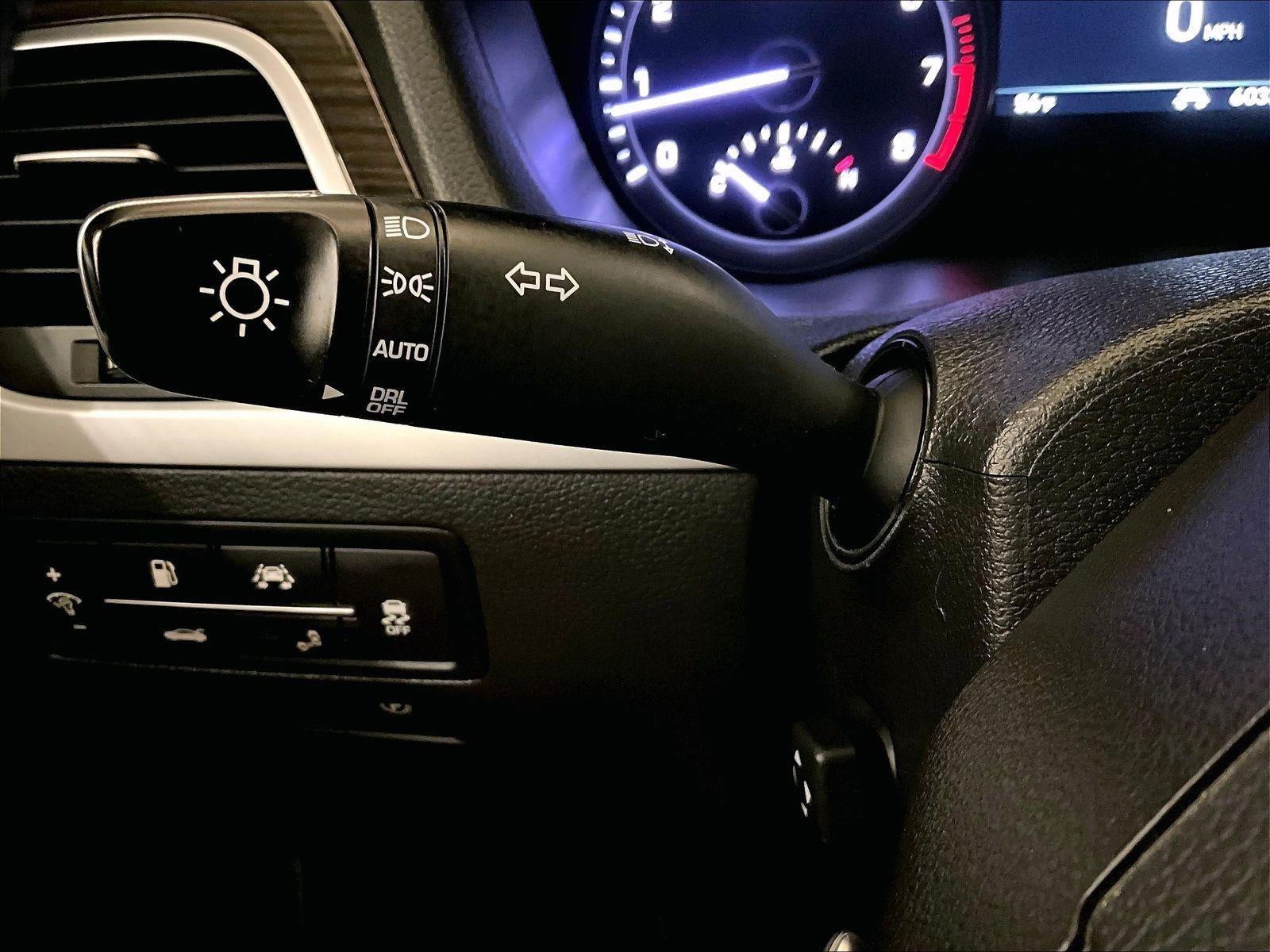 2018 Genesis G80 3.8L