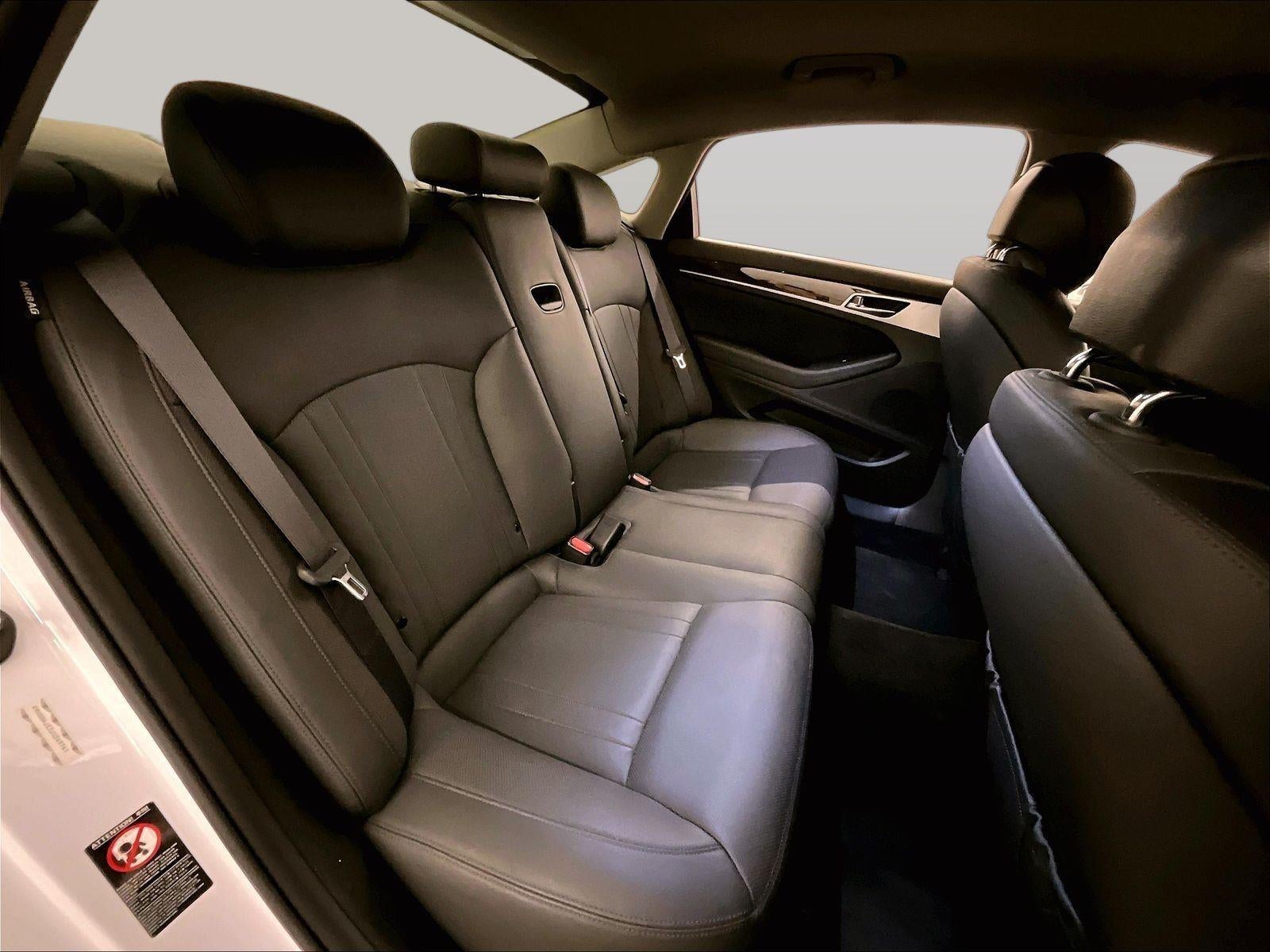 2018 Genesis G80 3.8L