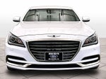 2018 Genesis G80 3.8L
