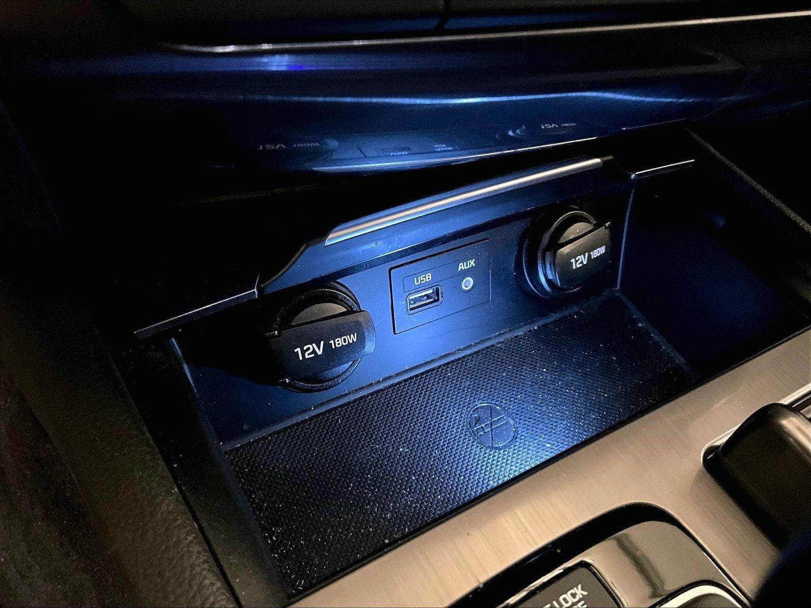 2018 Genesis G80 3.8L