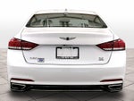 2018 Genesis G80 3.8L