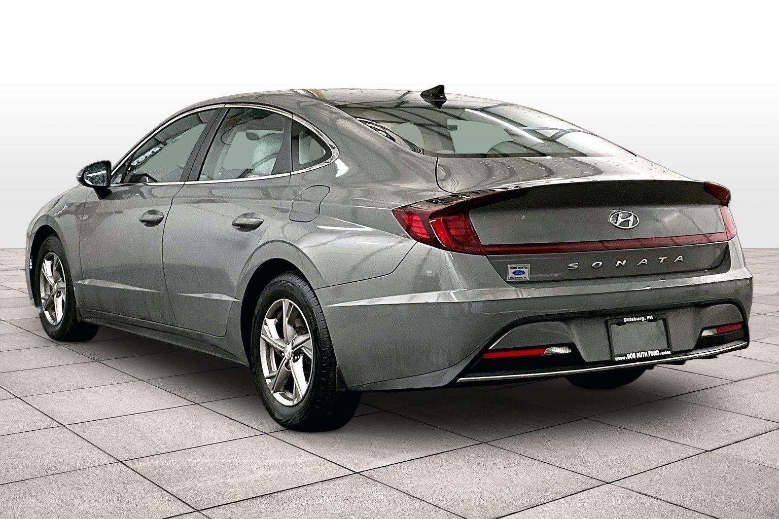 2023 Hyundai Sonata SE