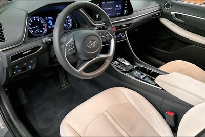 2023 Hyundai Sonata SE