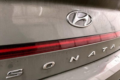 2023 Hyundai Sonata SE