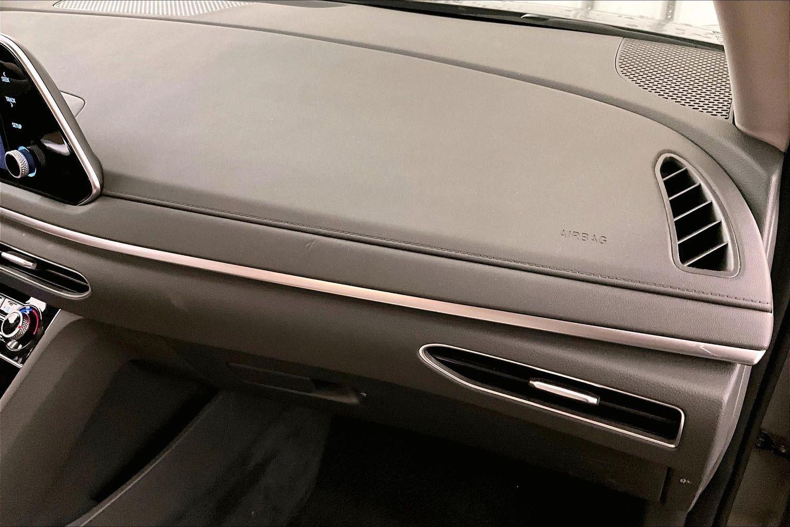 2023 Hyundai Sonata SE