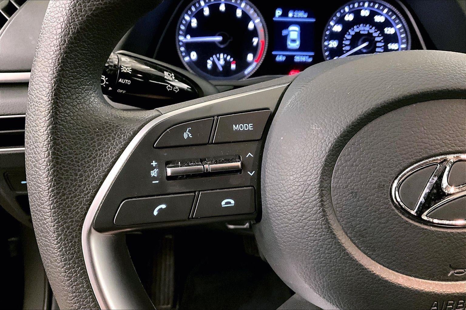 2023 Hyundai Sonata SE