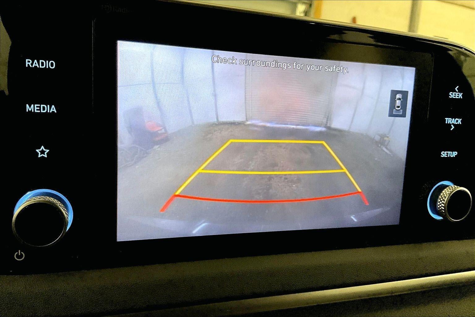 2023 Hyundai Sonata SE