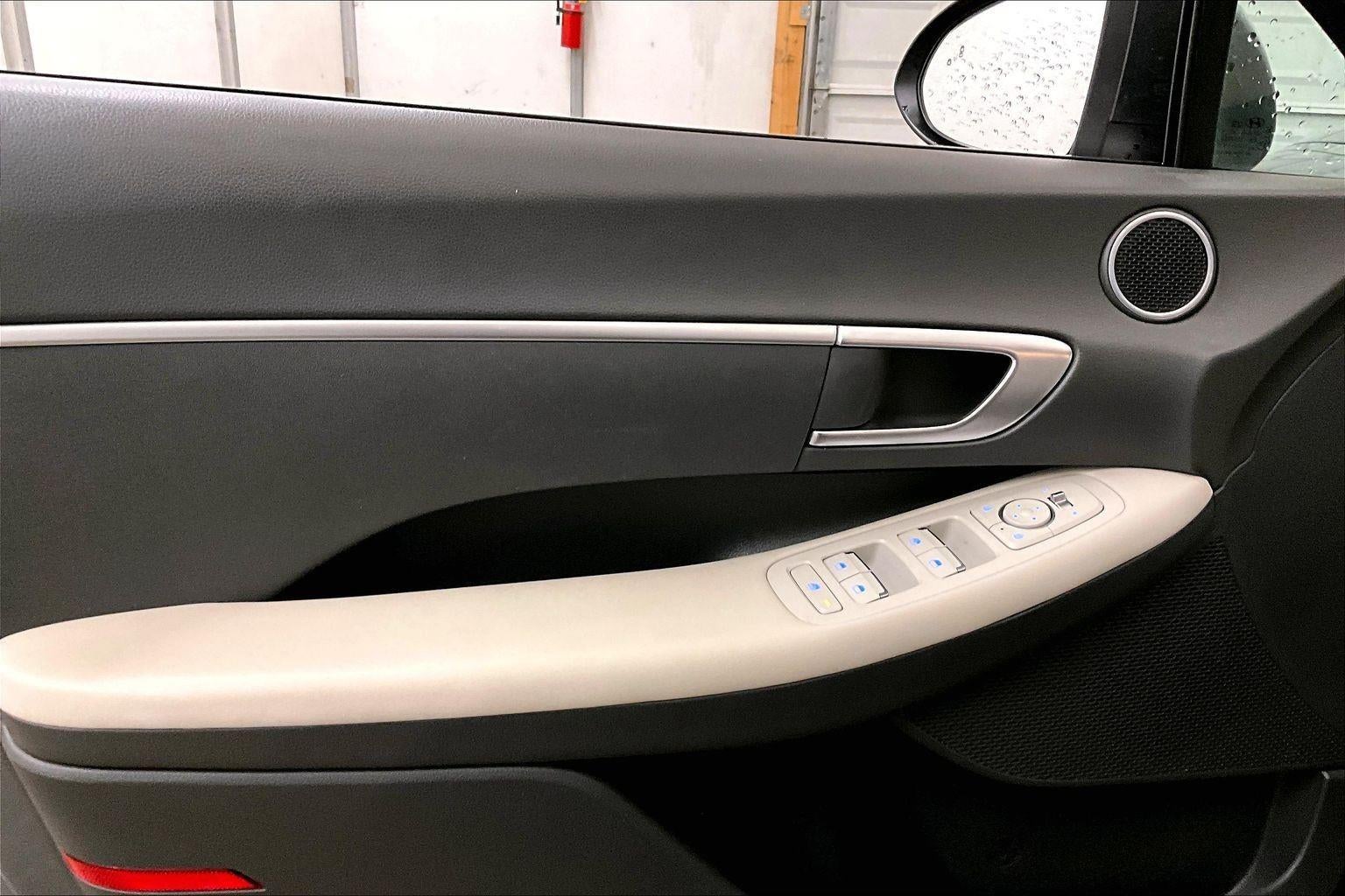 2023 Hyundai Sonata SE