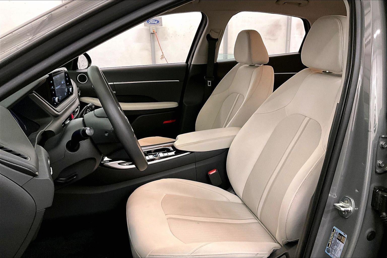 2023 Hyundai Sonata SE