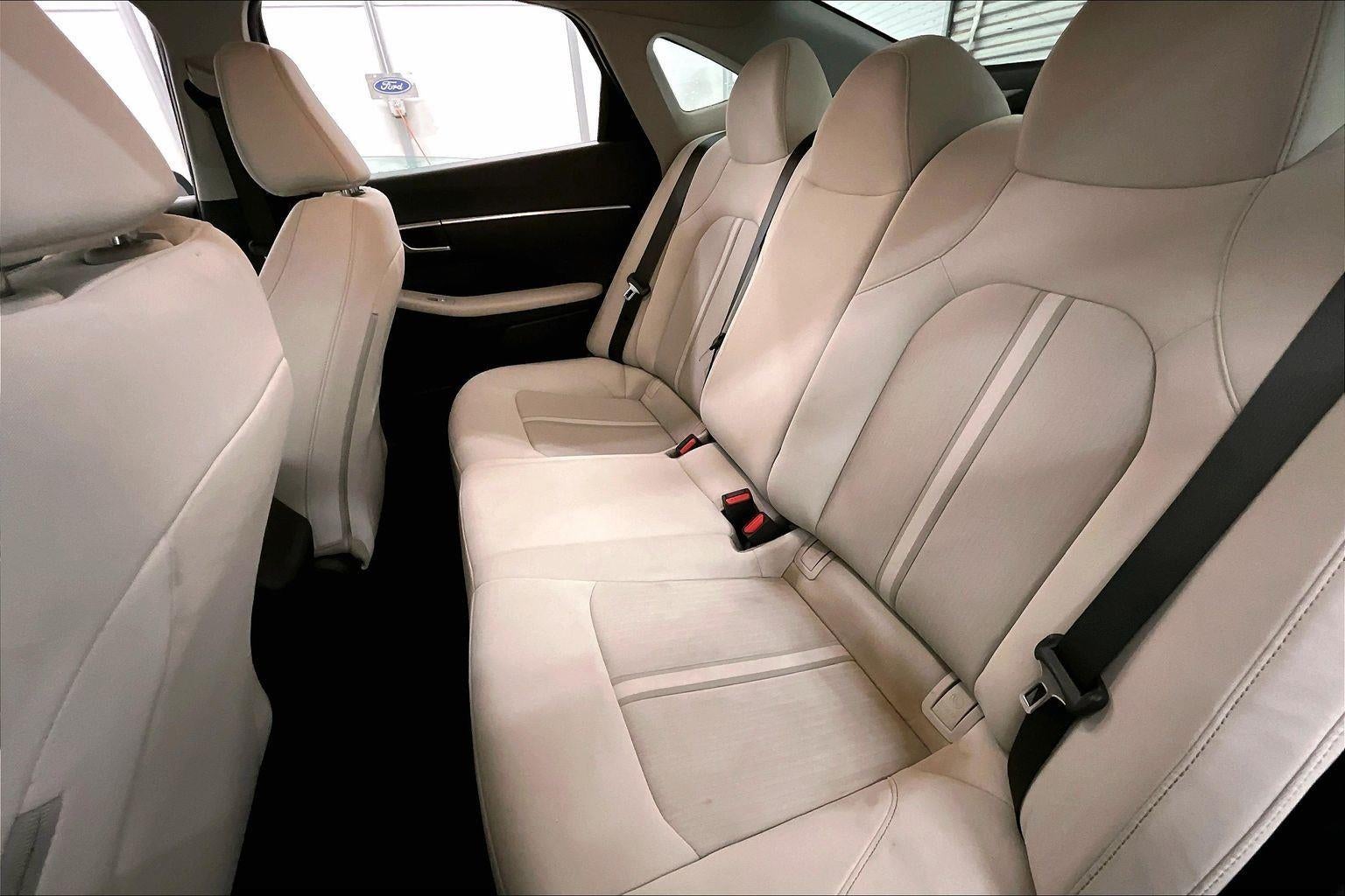 2023 Hyundai Sonata SE