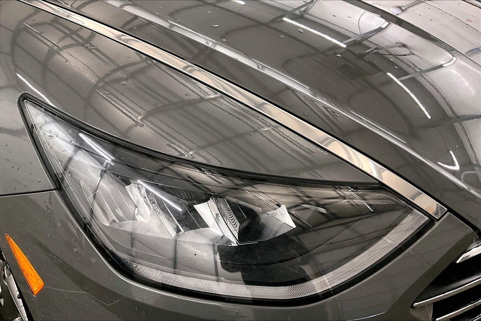 2023 Hyundai Sonata SE