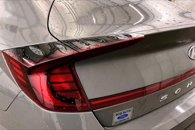 2023 Hyundai Sonata SE