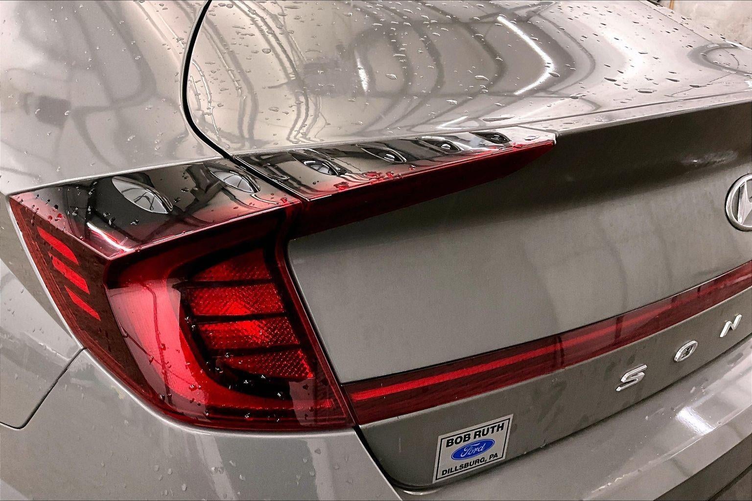 2023 Hyundai Sonata SE