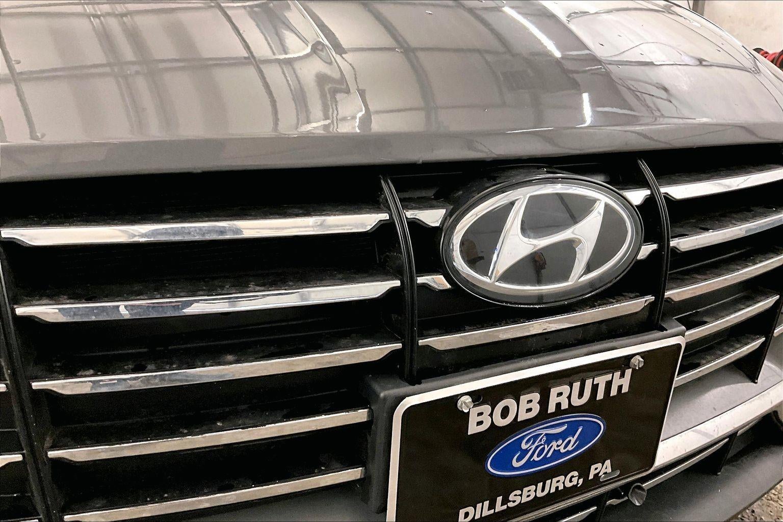 2023 Hyundai Sonata SE