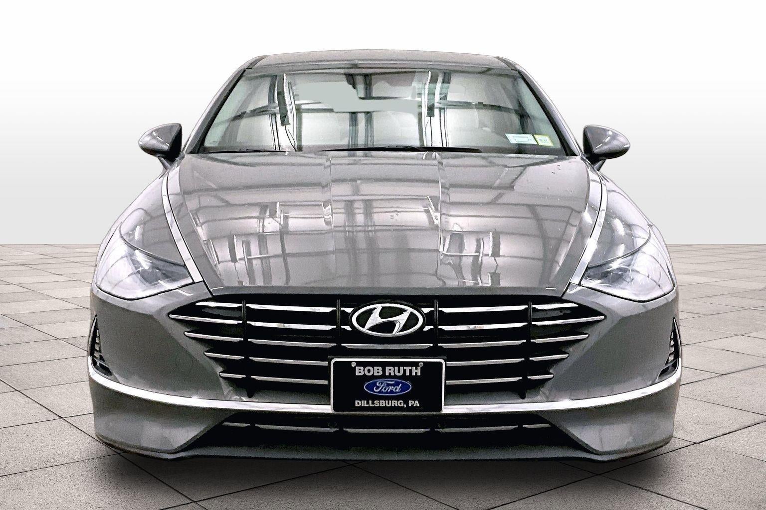 2023 Hyundai Sonata SE