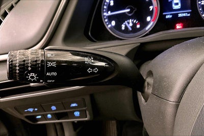 2023 Hyundai Sonata SE