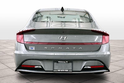 2023 Hyundai Sonata SE