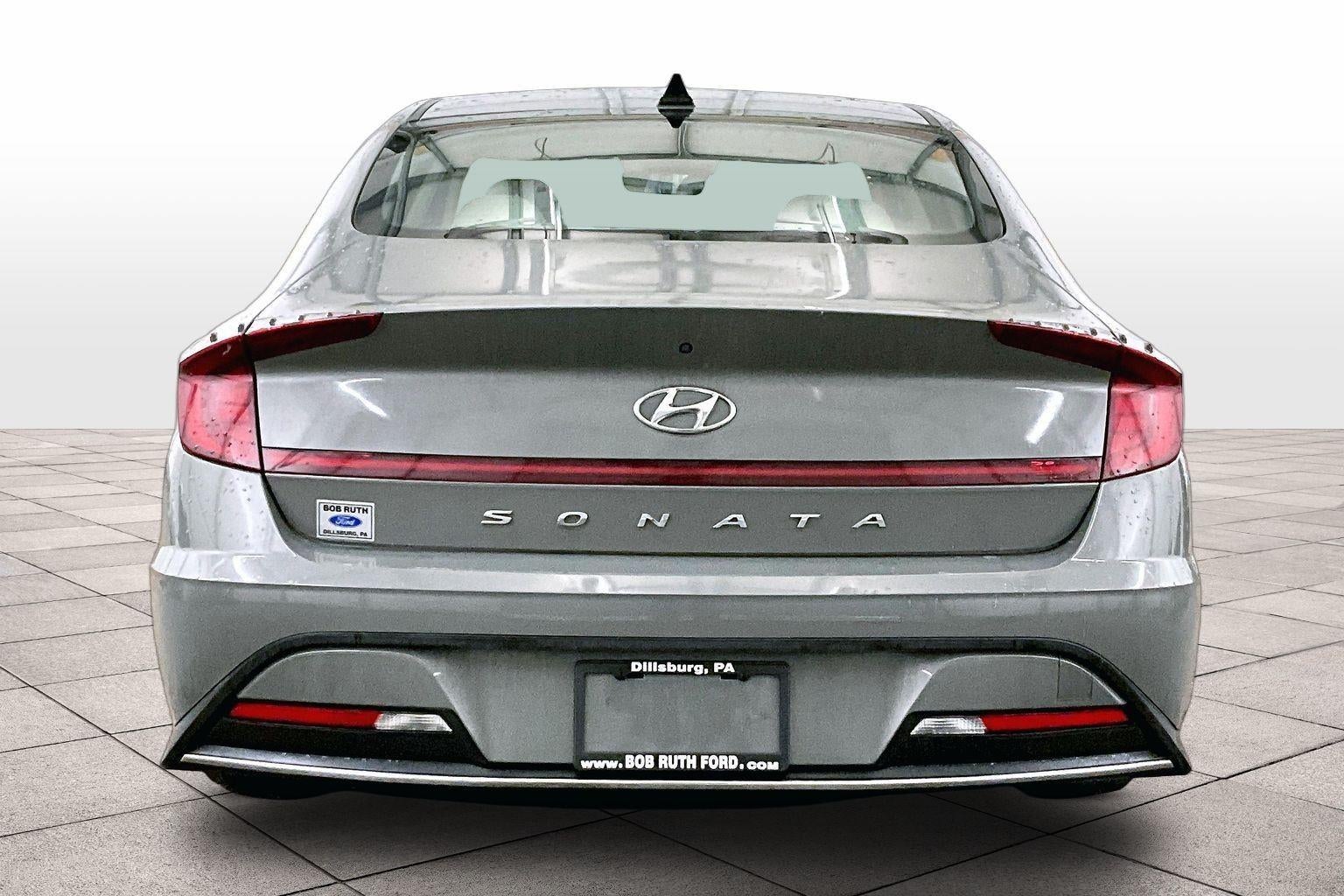 2023 Hyundai Sonata SE