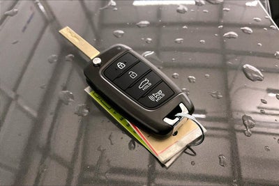 2023 Hyundai Sonata SE