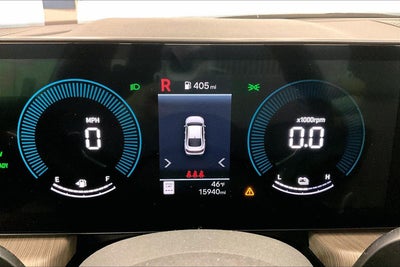 2024 Hyundai Sonata Hybrid SEL