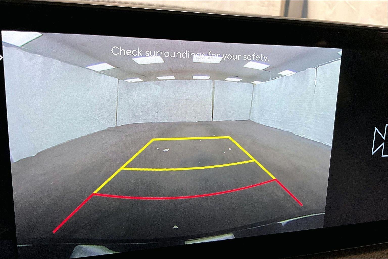 2024 Hyundai Sonata Hybrid SEL