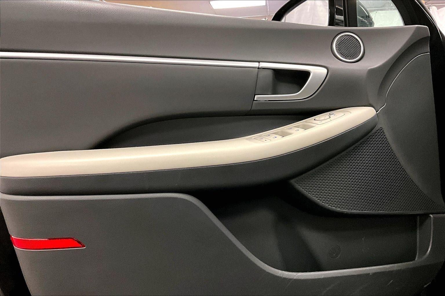 2024 Hyundai Sonata Hybrid SEL