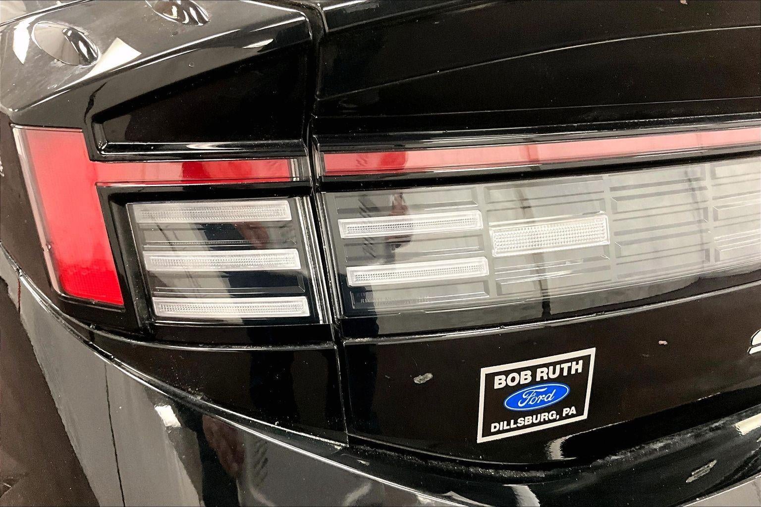 2024 Hyundai Sonata Hybrid SEL