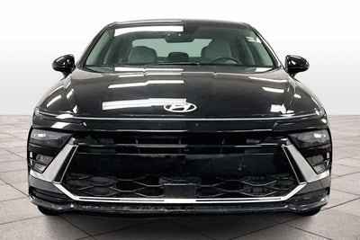 2024 Hyundai Sonata Hybrid SEL