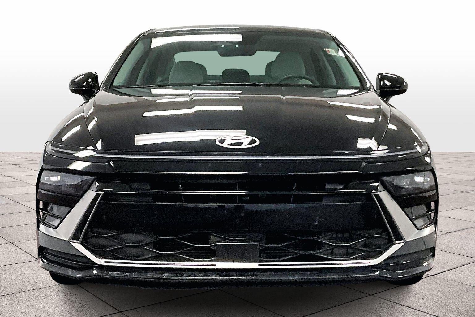 2024 Hyundai Sonata Hybrid SEL