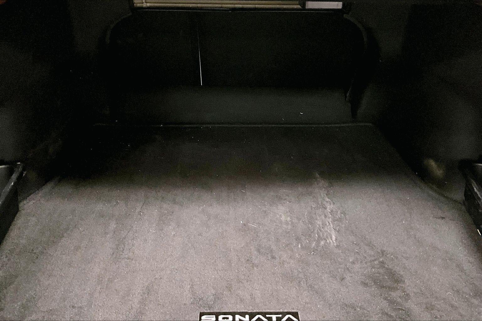 2024 Hyundai Sonata Hybrid SEL