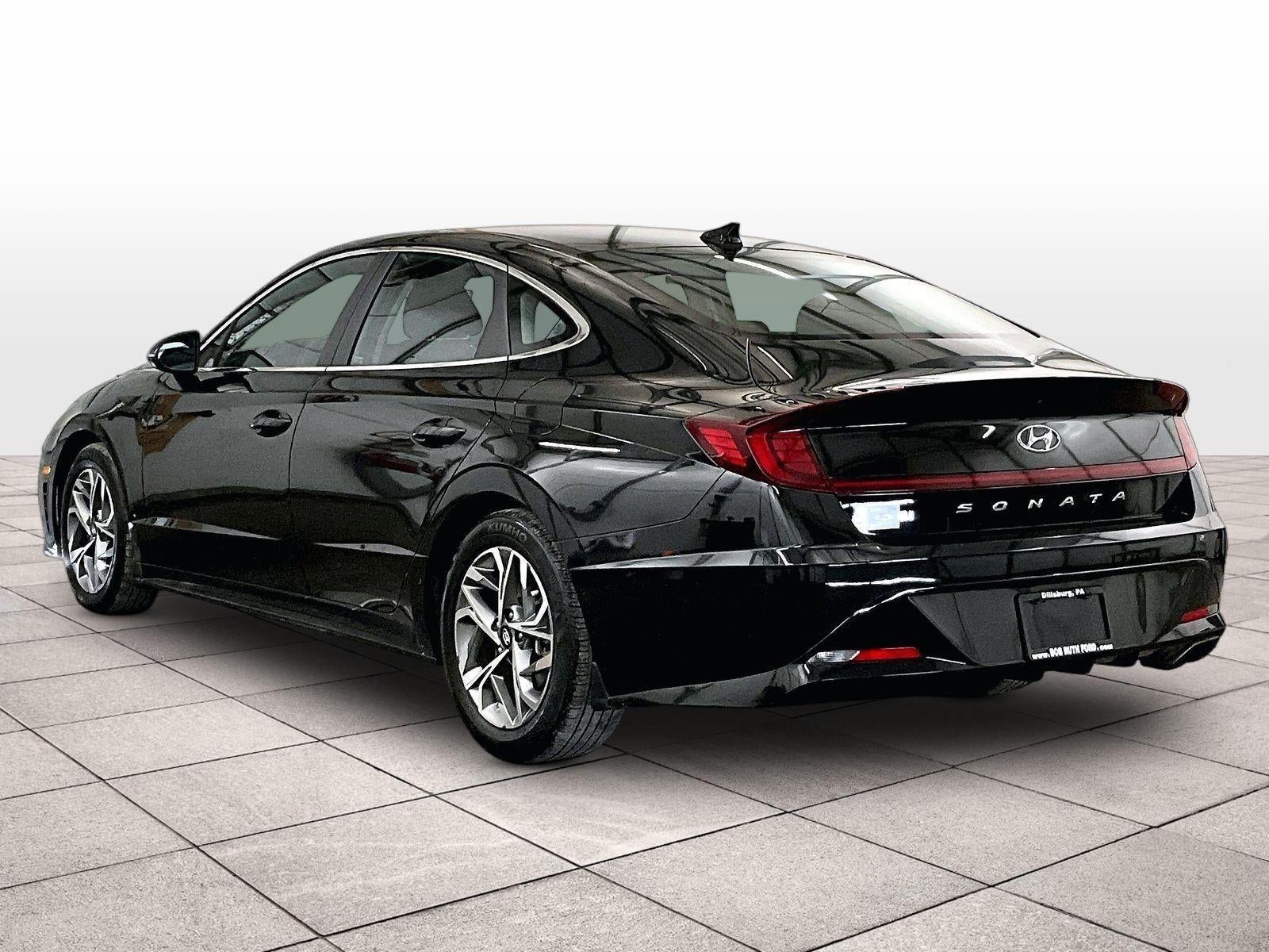 2022 Hyundai Sonata SEL