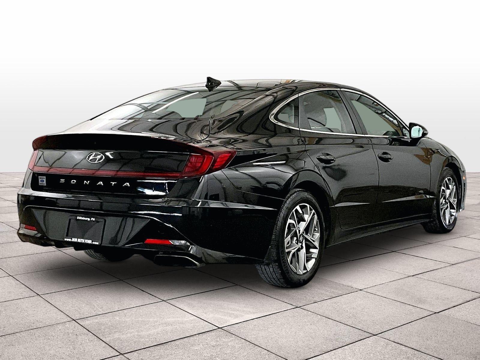 2022 Hyundai Sonata SEL
