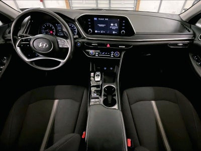 2022 Hyundai Sonata SEL