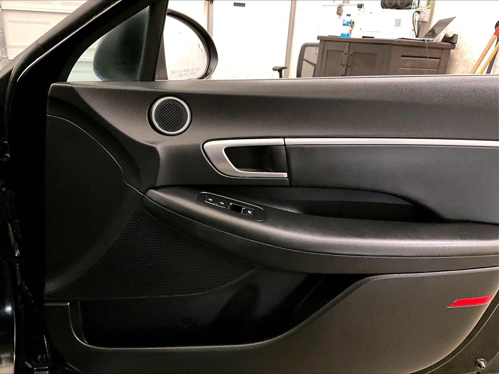 2022 Hyundai Sonata SEL