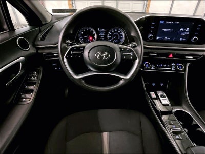 2022 Hyundai Sonata SEL