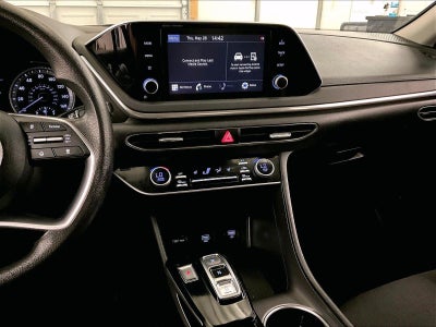 2022 Hyundai Sonata SEL