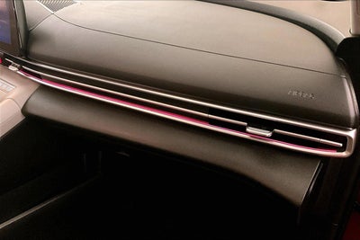 2021 Hyundai Elantra Limited