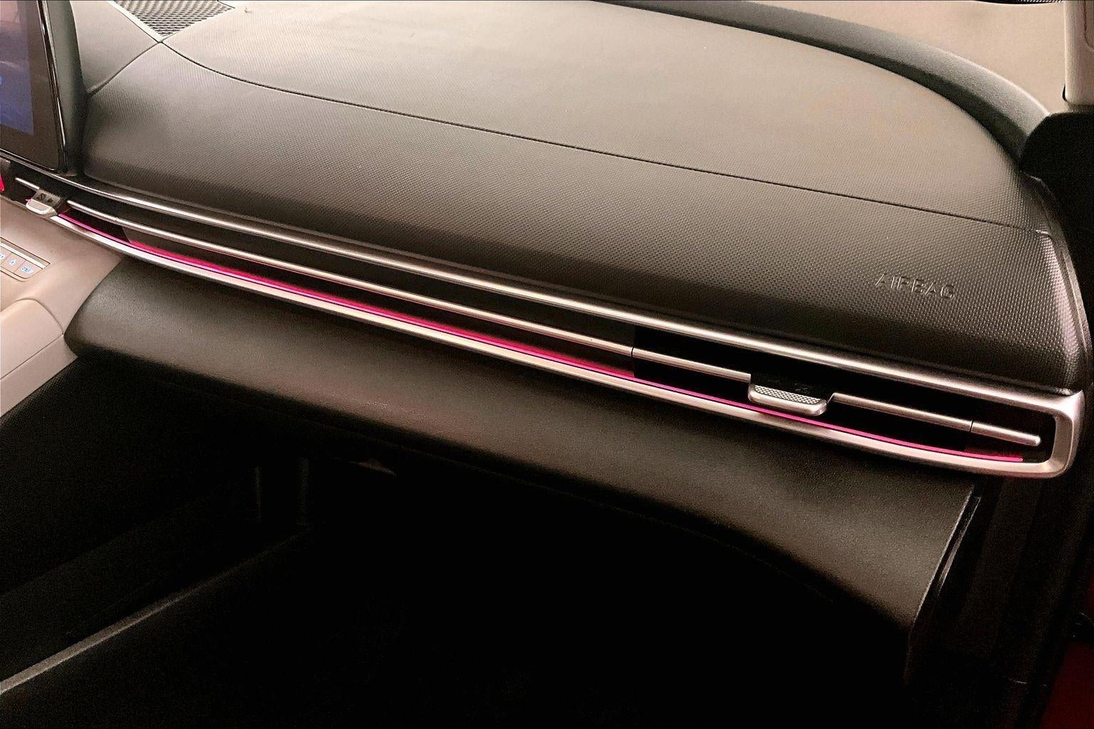 2021 Hyundai Elantra Limited