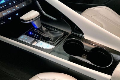 2021 Hyundai Elantra Limited