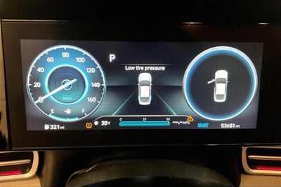 2021 Hyundai Elantra Limited