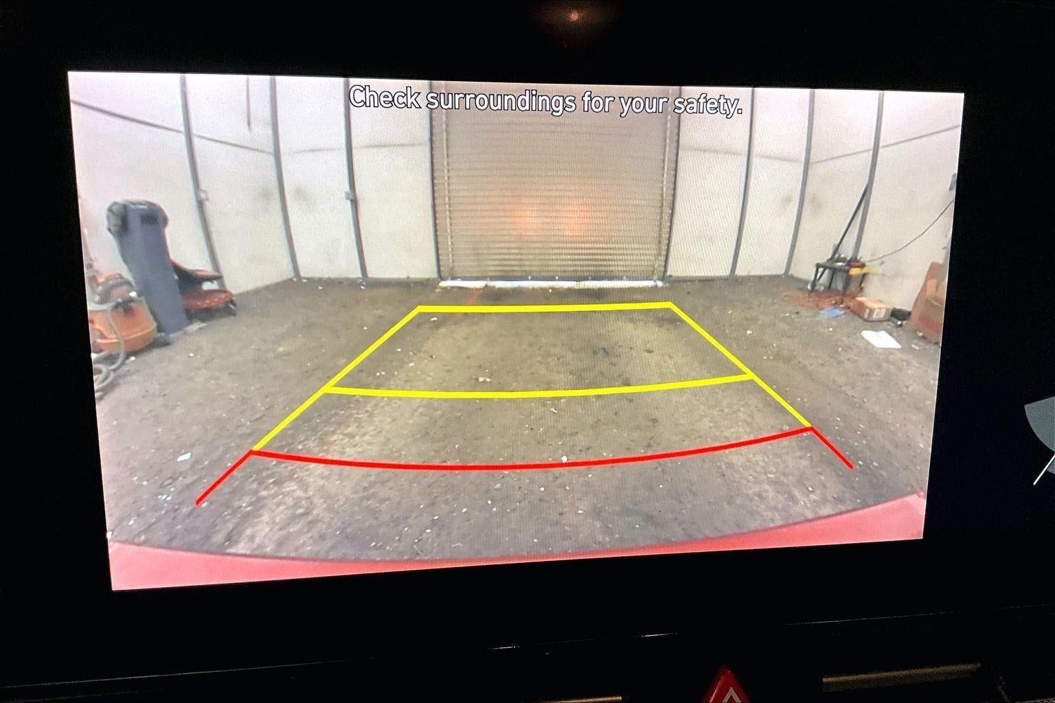 2021 Hyundai Elantra Limited