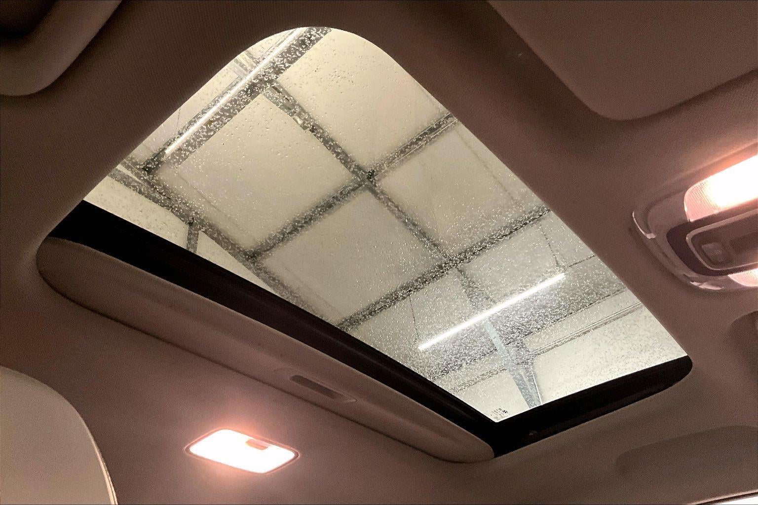 2021 Hyundai Elantra Limited